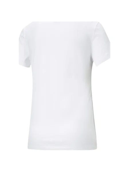 Tricou Puma alb