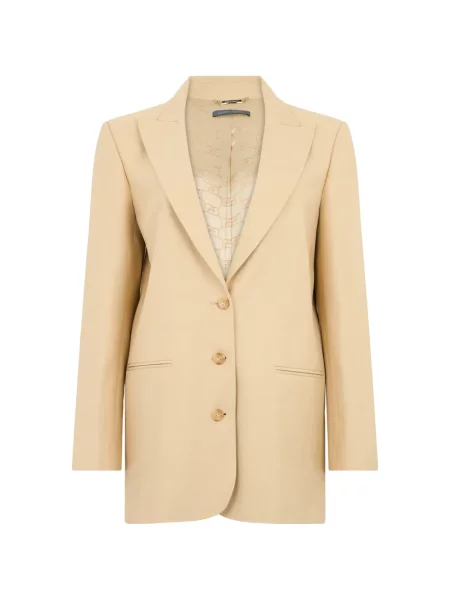 Lung sacou Alberta Ferretti