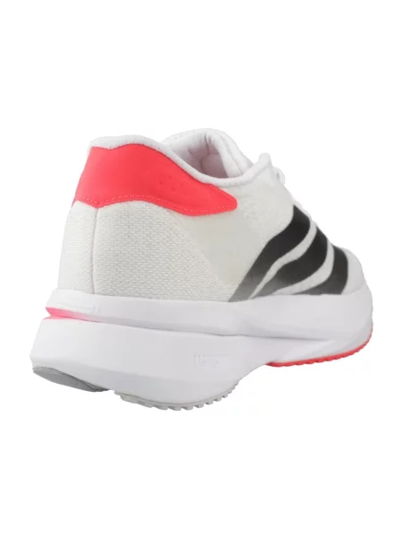 Pantofi Adidas alb