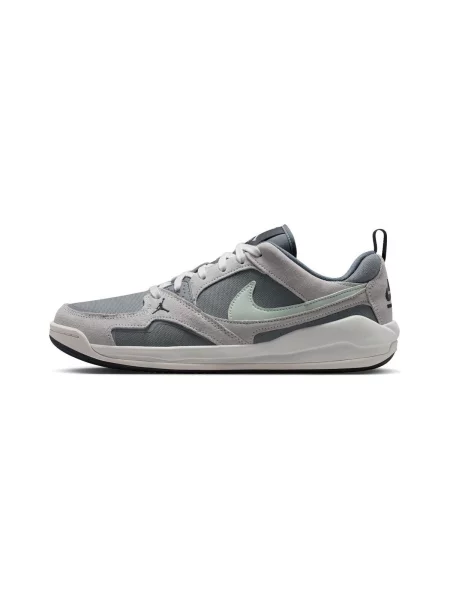 Pantofi Nike gri