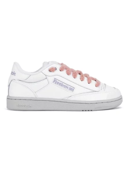 Sneakersy białe