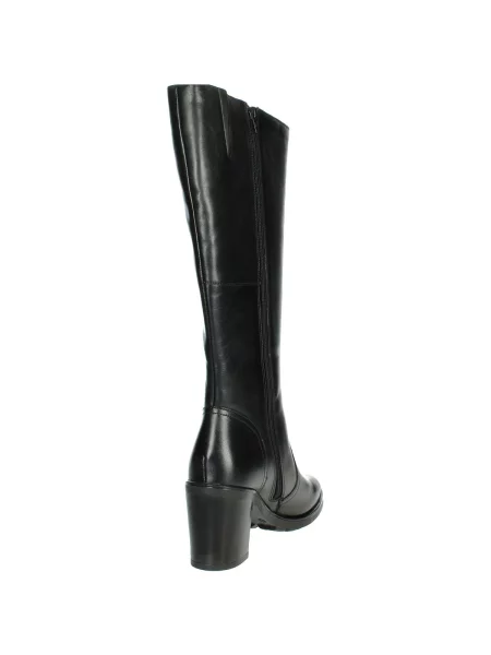 Pantofi Keys negru