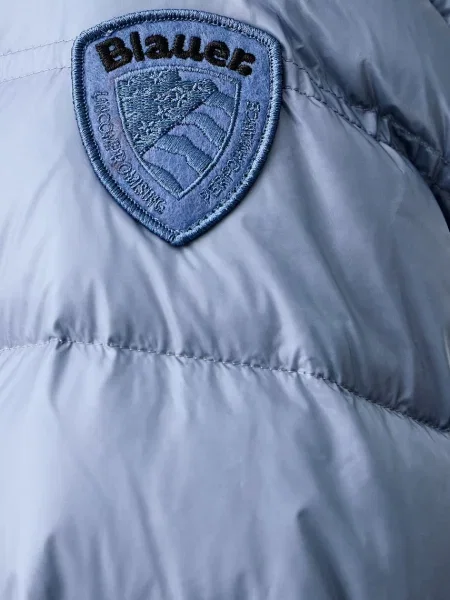 Пуховик Blauer