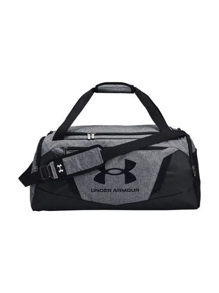 Utazótáska Under Armour szürke