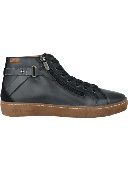 Pantofi Pikolinos albastru