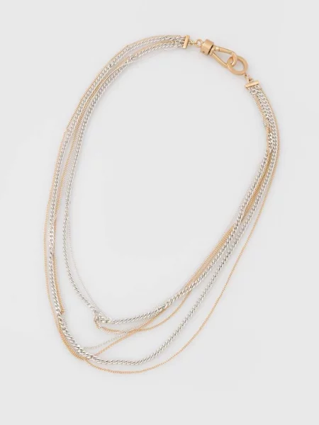 Palton Allsaints auriu