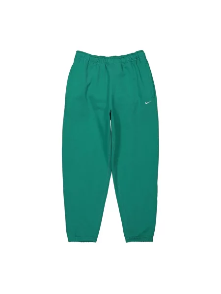 Bluza polarowa Nike polarowa zielona