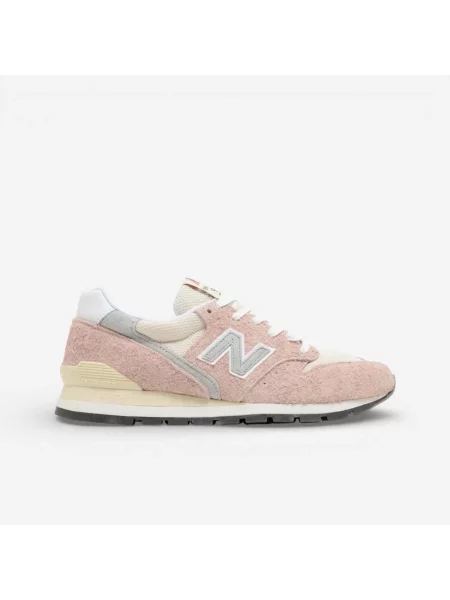 Pantofi New Balance roz
