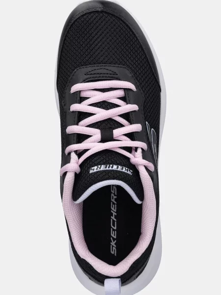 Skechers Детски маратонки SELECTORS RESET ACTIVATE черно