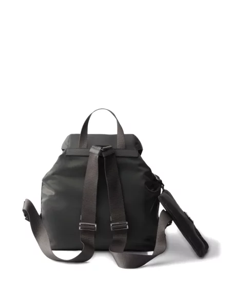 Rucsac Prada gri