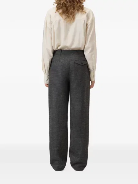 Pantaloni Closed cu model pepito gri
