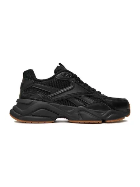 Sneakersy czarne