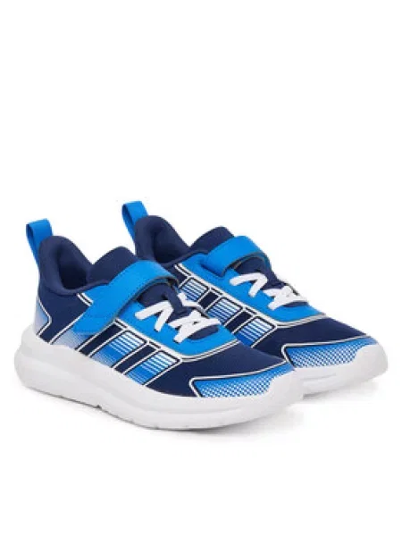 Adidas Sportcipők Tensaur Run Shoes Children kék
