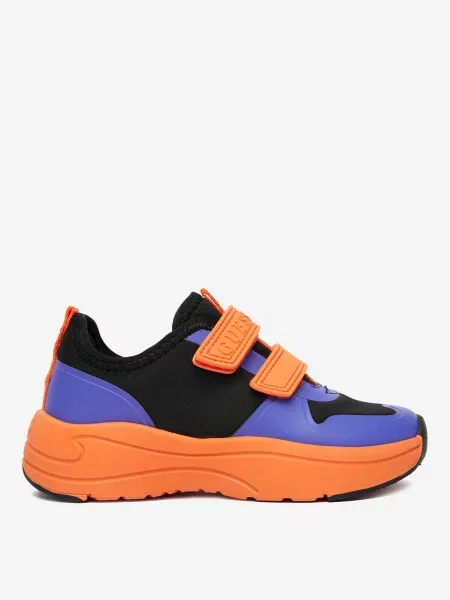 Sneakersy czarne