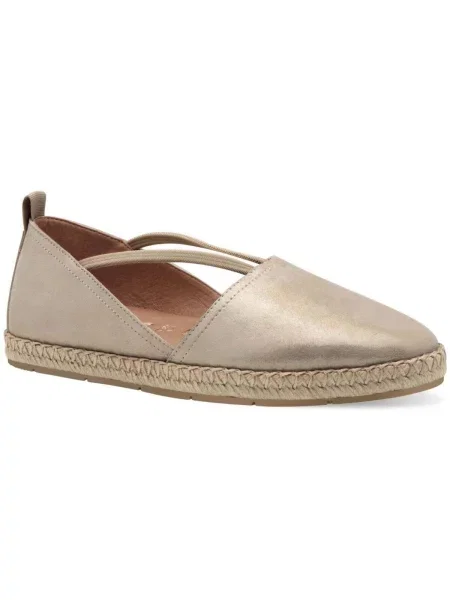 Espadrilky Tamaris béžová
