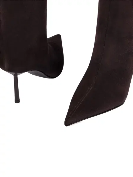 Botine Le Silla maro