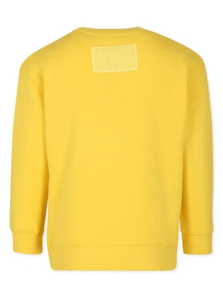 Bluza dziecięca Marc Jacobs żółta