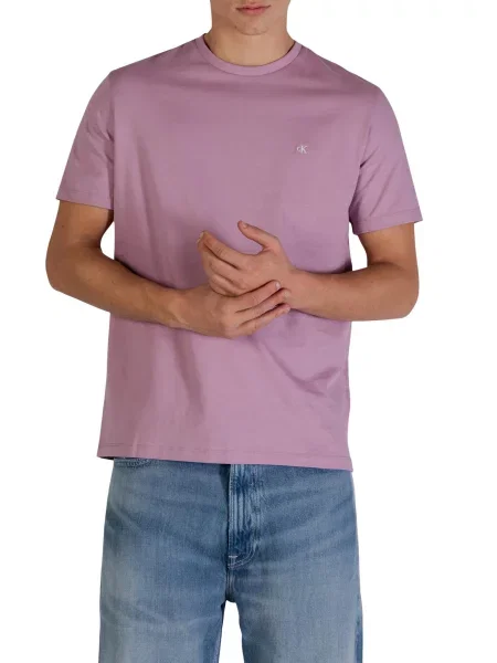 Majica Calvin Klein modra