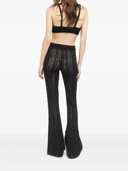 Pantaloni Alanui negru