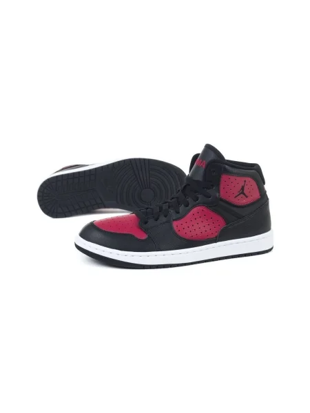 Pantofi Nike roșu