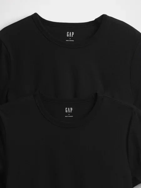 Tricou Gap negru