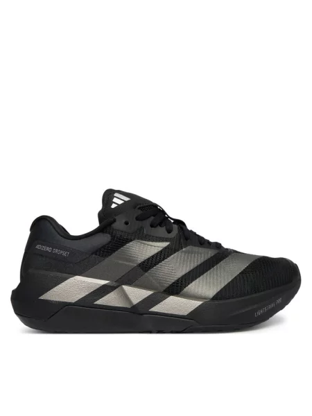 Buty na siłownię adidas czarne