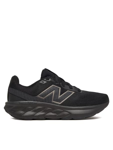 Bežecké topánky New Balance Fresh Foam X V9 čierna
