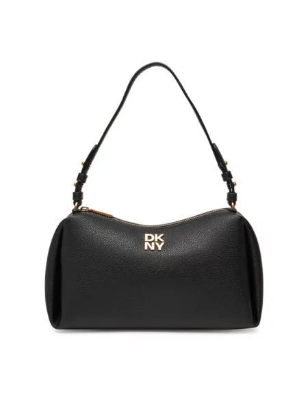 Сумка DKNY чорний