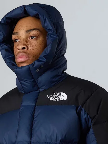 North Face ジャケット Зимова куртка The North Face темно-синій синя - ціна 19599 грн
