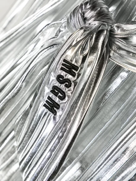 Dětské šaty Msgm