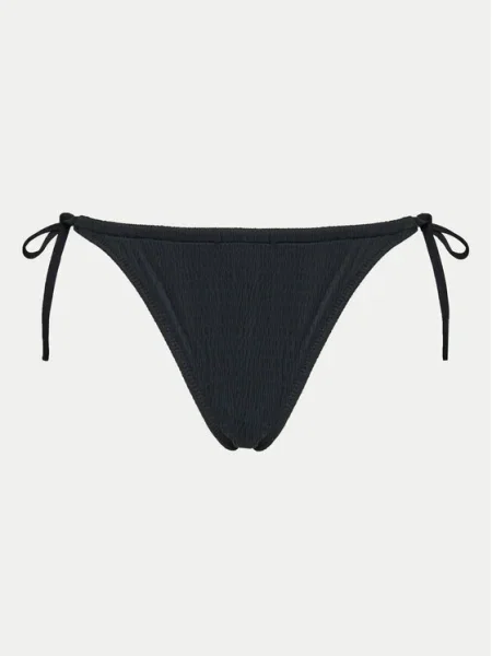 Plavky Calvin Klein Swimwear čierna