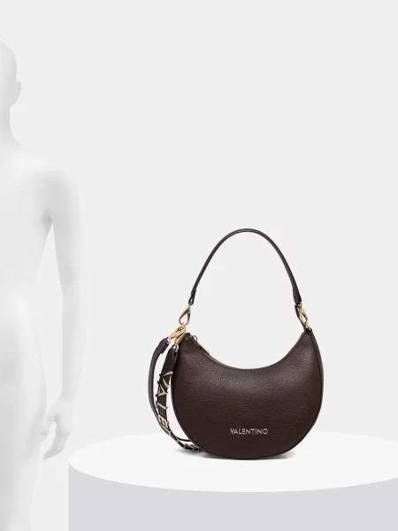 Кожаная сумка Valentino Bags