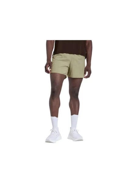 Pantaloni scurți Adidas bej