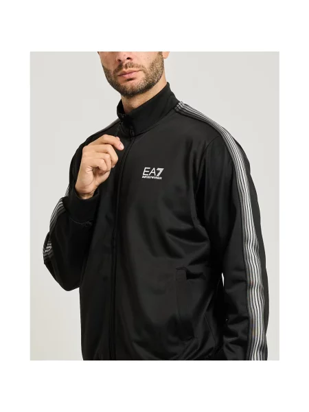 Emporio Armani dres czarny