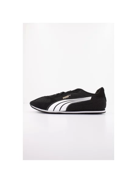 Félcipo Puma fekete