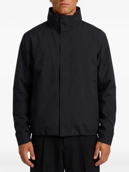 Яке Arc'teryx черно