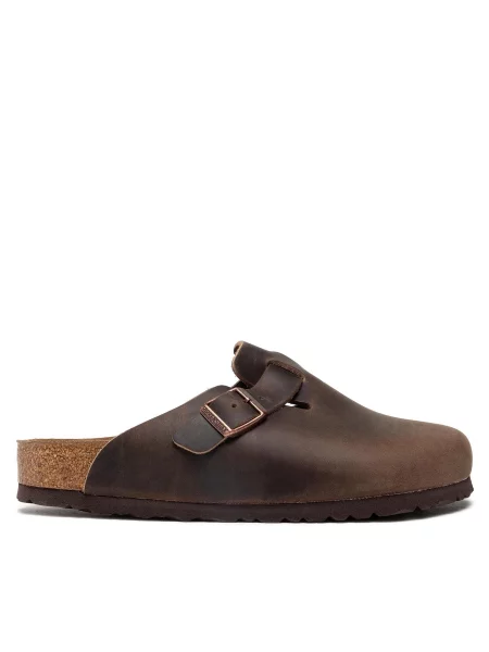 Papucs Birkenstock Boston Bs barna