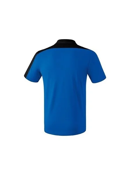 Tricou copii Erima albastru