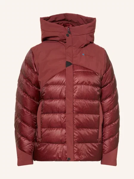 Klättermusen Kurtka Funkcyjna Rå rot