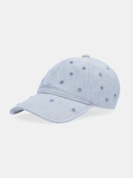 Kapa s šiltom adidas Originals modra