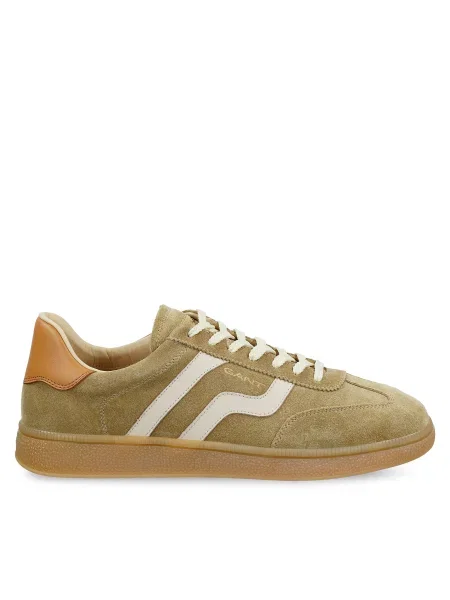 Sneakers Gant bej