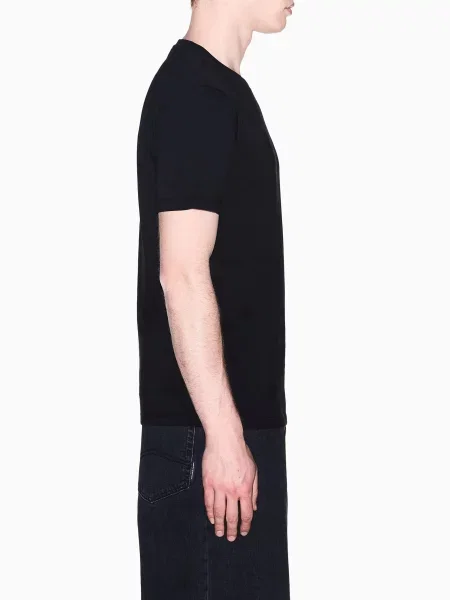 Футболка Armani Exchange черная