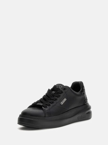 Guess Sneakers negru