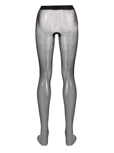 Tinklinės tinklas pėdkelnės Wolford