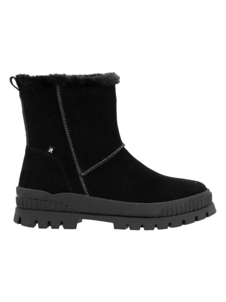 Pantofi R-evolution negru