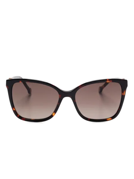 Ochelari de soare Carolina Herrera maro