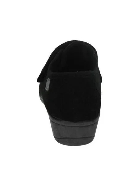 Pantofi Doctor Cutillas negru