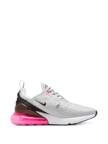 Fotbal sneakerși Nike Phantom retro negru