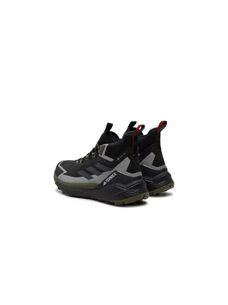 Adidas Turistiniai batai Terrex Free Hiker Gore-Tex juoda