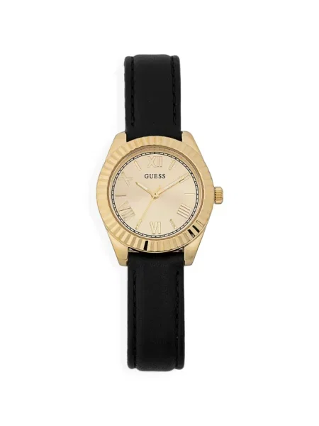 Ceas Guess negru